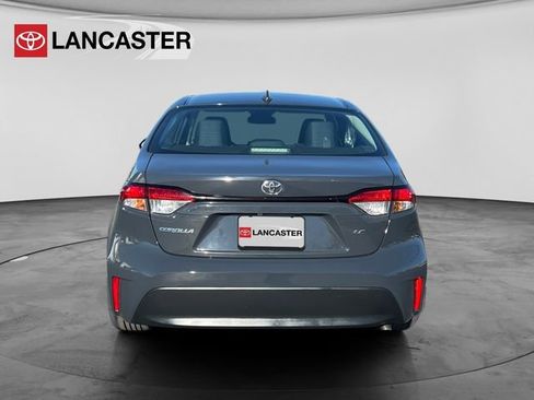 Certified 2023 Toyota Corolla LE image 6