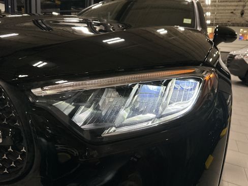 Certified 2025 Mercedes-Benz GLC 350e 4MATIC image 10