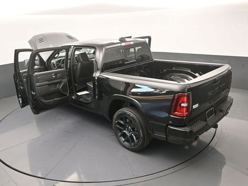 New 2026 RAM 1500 Laramie w/ Night Edition image 68