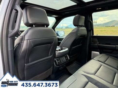 Used 2025 Ford F150 Raptor AWD/4WD image 29