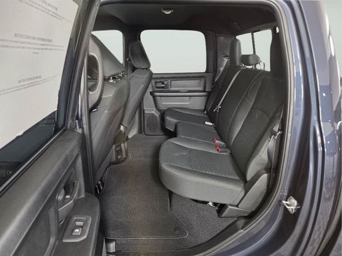 New 2026 RAM 2500 Tradesman AWD/4WD image 15
