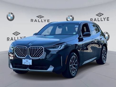 Used 2026 BMW X3 xDrive30i w/ Premium Package AWD/4WD image 3