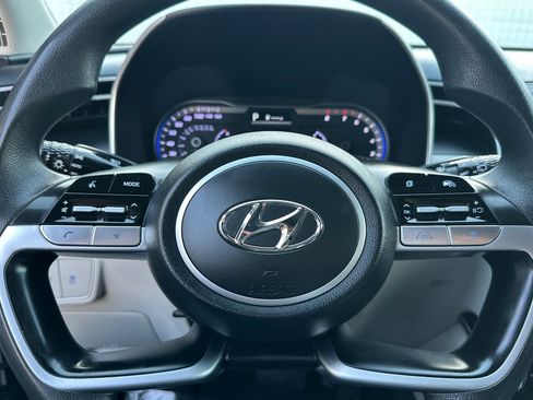 Used 2023 Hyundai Tucson SEL image 23