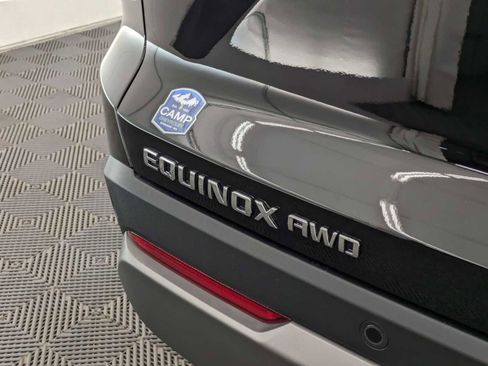 New 2026 Chevrolet Equinox LT image 12