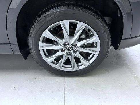 Certified 2025 MAZDA CX-5 AWD 2.5 S w/ Premium Plus Pkg image 22