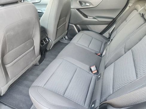 Used 2026 Chevrolet Equinox LT FWD image 31