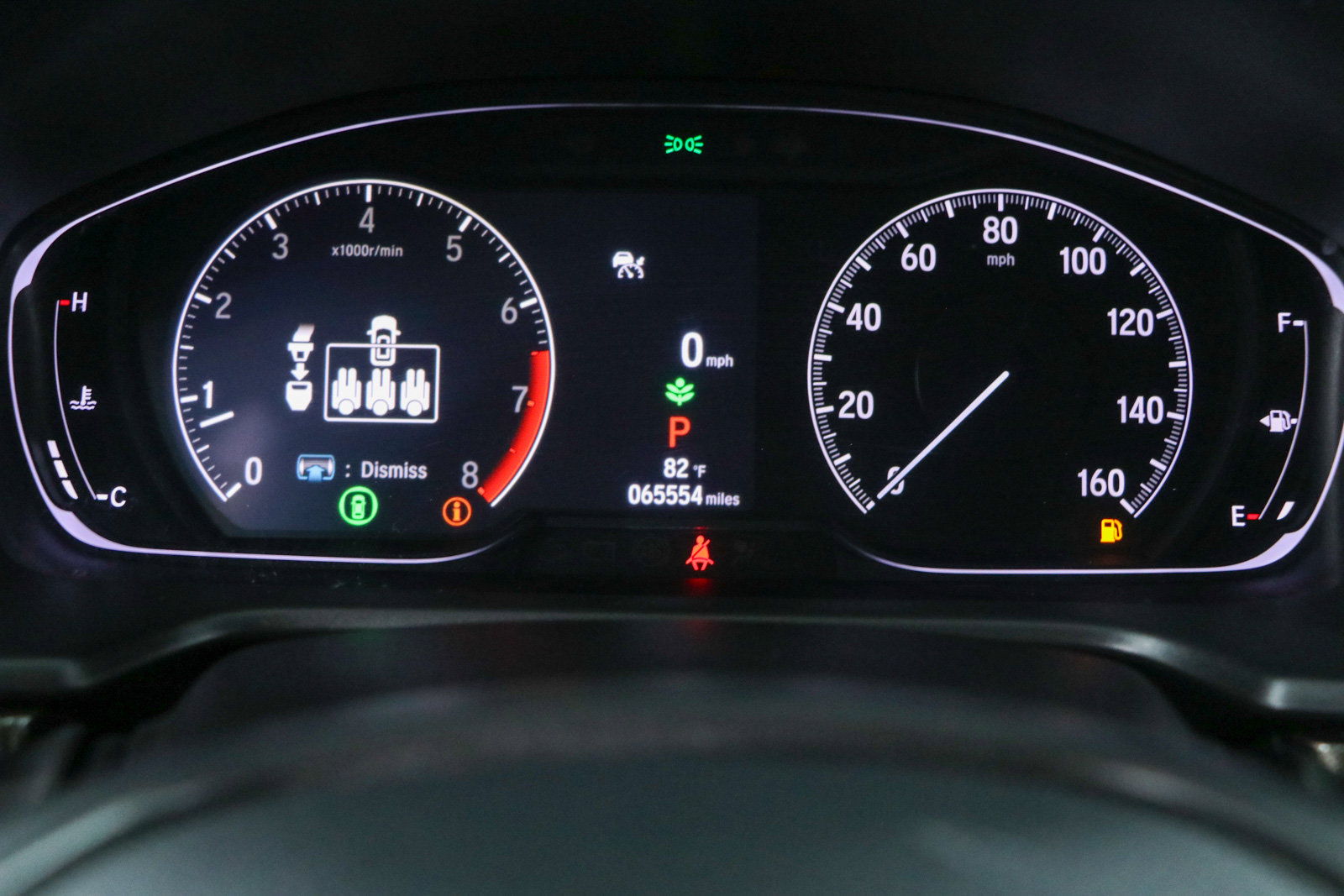 Used 2022 Honda Accord Sport image 15