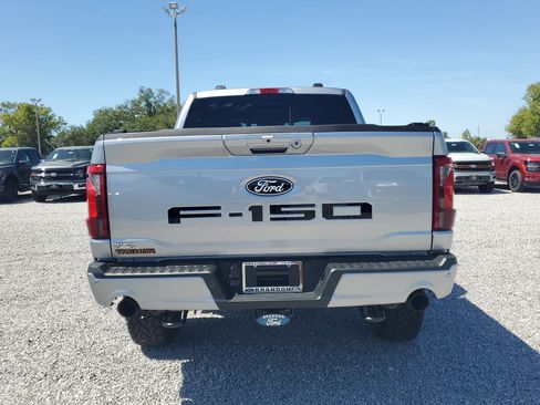 New 2026 Ford F150 Tremor w/ Equipment Group 402B image 9