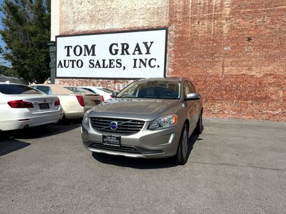 Used 2016 Volvo XC60 T6