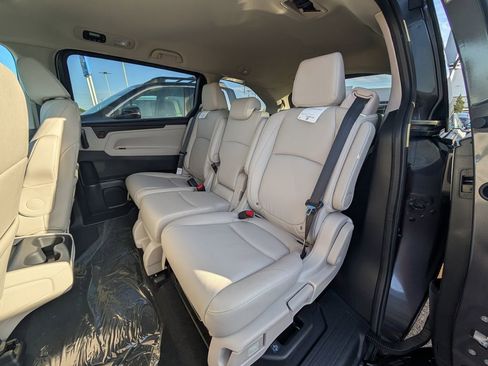 New 2026 Honda Odyssey EX-L image 31