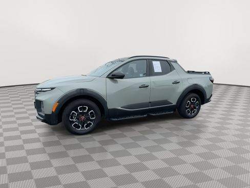 Used 2024 Hyundai Santa Cruz XRT image 5