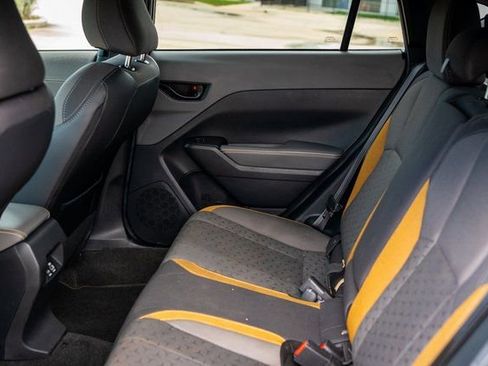 New 2025 Subaru Crosstrek 2.5i Sport w/ Popular Package #3A image 9