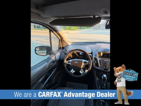 Used 2016 Ford Transit Connect XL FWD image 35