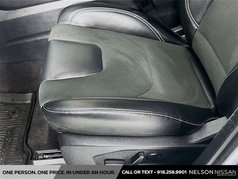 Used 2023 Ford Edge ST w/ Cargo Accessory Package image 19