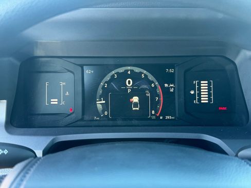 New 2026 Toyota Tacoma SR5 image 17