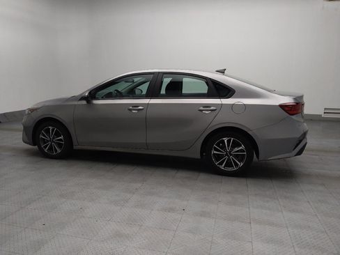 Used 2023 Kia Forte LXS FWD image 3