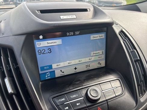 Used 2017 Ford Escape SE w/ Equipment Group 201A AWD/4WD image 20