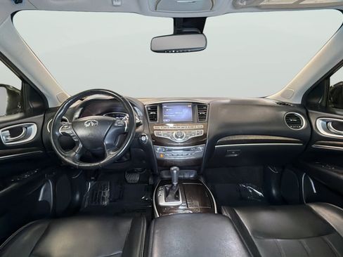 Used 2015 INFINITI QX60 FWD w/ Premium Plus Package image 31