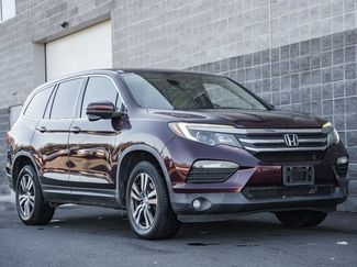 Used 2017 Honda Pilot EX-L video 2