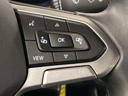 New 2026 Volkswagen Jetta Sport FWD image 18