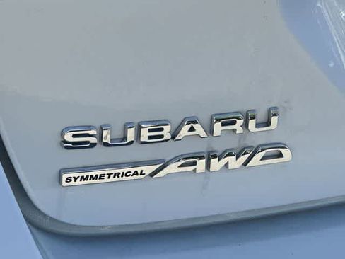 Certified 2025 Subaru Crosstrek 2.5i Limited AWD/4WD image 25