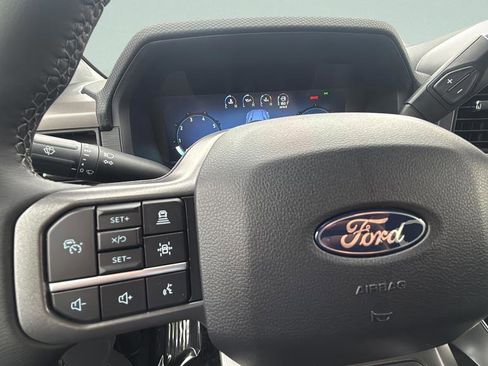 New 2026 Ford F150 XLT w/ Equipment Group 302A MID AWD/4WD image 26