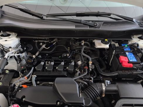 Used 2023 Honda CR-V EX image 53