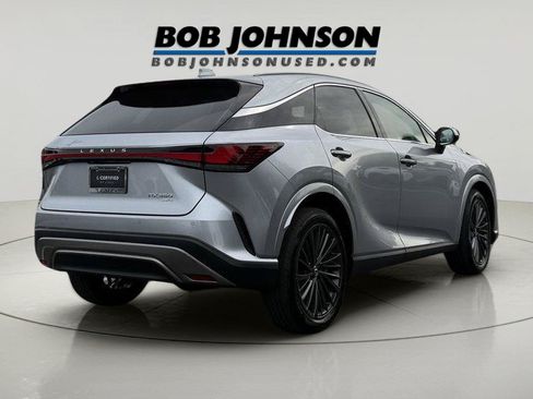 Certified 2025 Lexus RX 350 Premium w/ Convenience Package AWD/4WD image 6