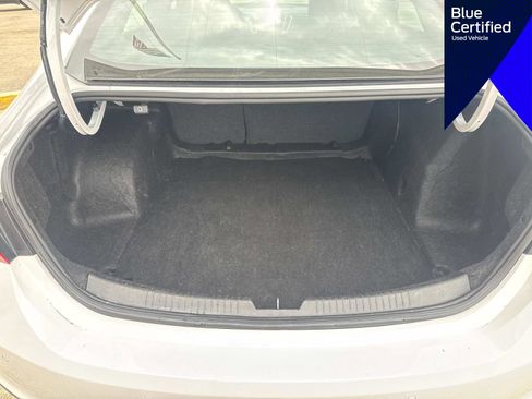 Used 2023 Chevrolet Malibu LT w/ Driver Confidence Package image 11