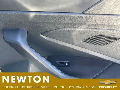 Used 2025 Volkswagen Jetta S FWD image 31