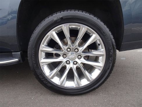 Used 2019 Cadillac Escalade Luxury image 27