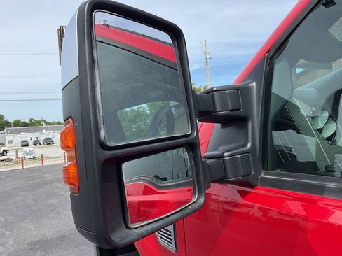 Used 2010 Ford F350 Lariat AWD/4WD image 38