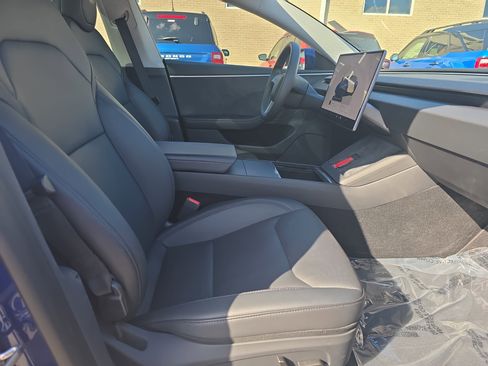Used 2024 Tesla Model 3 Long Range image 10