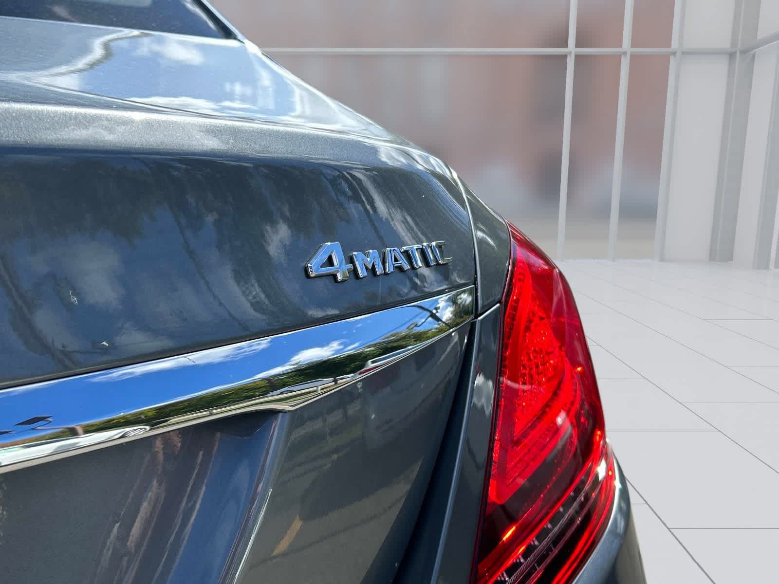 Used 2021 Mercedes-Benz C 300 4MATIC Sedan w/ Premium Package image 20