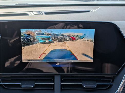 New 2026 Chevrolet Trax RS image 25