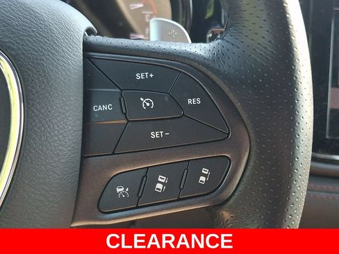 Used 2022 Dodge Durango R/T AWD/4WD image 25