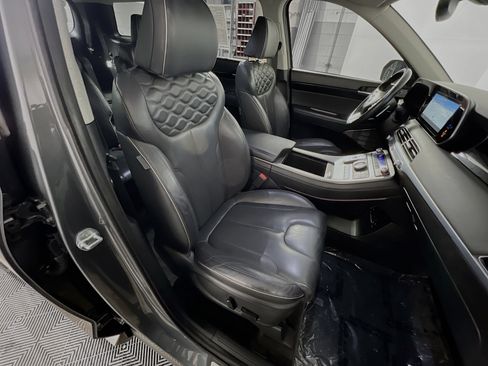 Used 2022 Hyundai Palisade Limited image 31