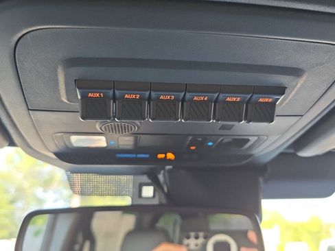 New 2025 Ford Bronco Badlands AWD/4WD image 23