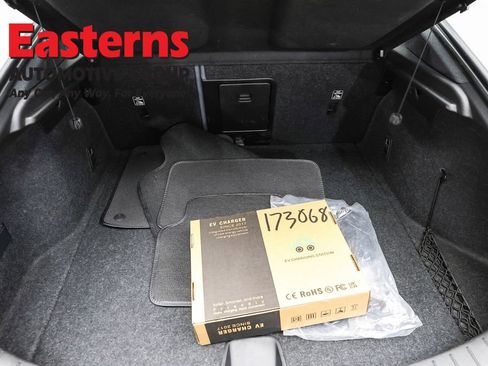 Used 2023 Polestar Polestar 2 w/ Pilot Pack AWD/4WD image 9
