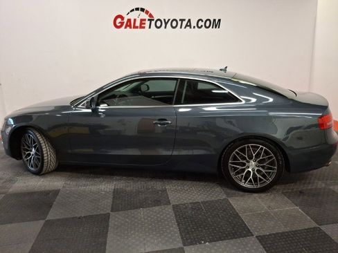 Used 2011 Audi A5 2.0T Premium Plus image 7