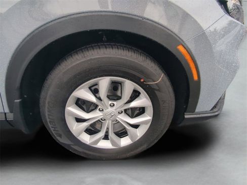 New 2026 Honda CR-V LX image 22