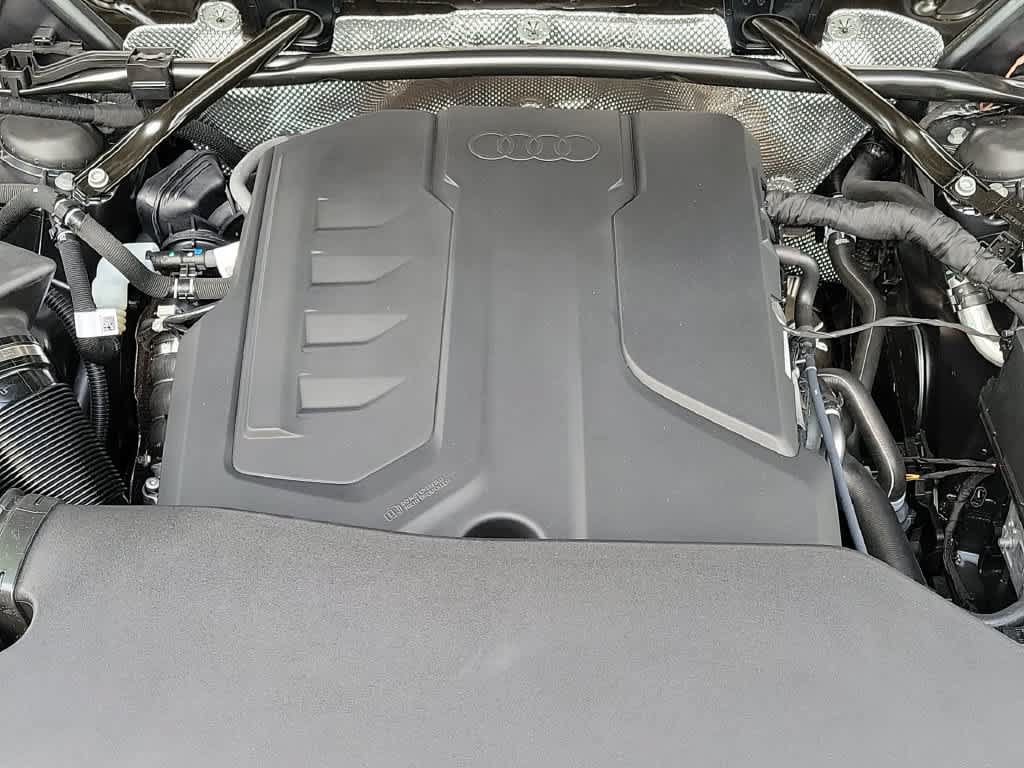 New 2026 Audi Q5 Premium Plus AWD/4WD image 17
