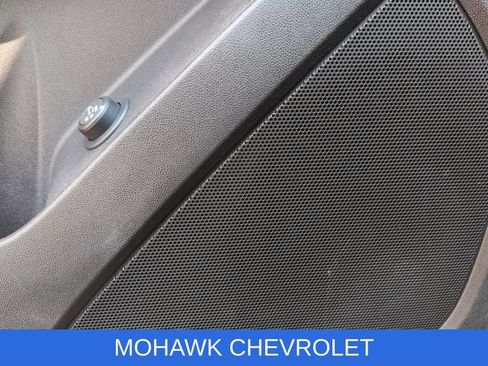Certified 2024 Chevrolet Equinox RS AWD/4WD image 25