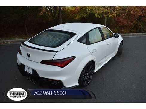 New 2026 Acura Integra Type S image 10