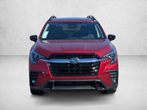 New 2026 Subaru Ascent Limited AWD/4WD image 2