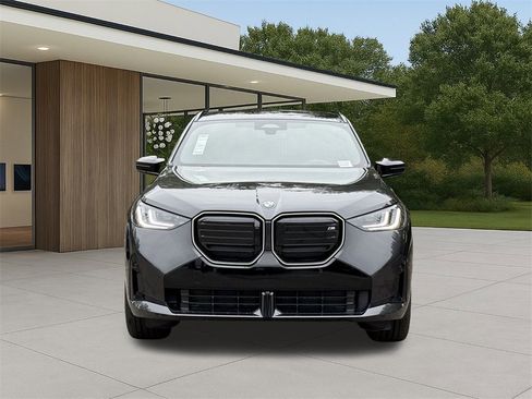 New 2026 BMW X3 M50 w/ Premium Package image 2