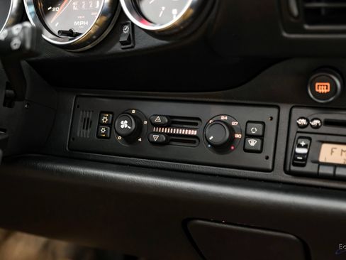 Used 1997 Porsche 911 Carrera 4S AWD/4WD image 81