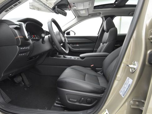 Certified 2025 MAZDA CX-50 2.5 Turbo w/ Premium Plus Pkg AWD/4WD image 26