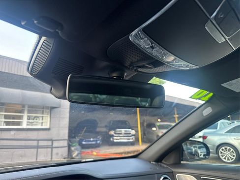 Used 2018 Mercedes-Benz S 450 Sedan image 16