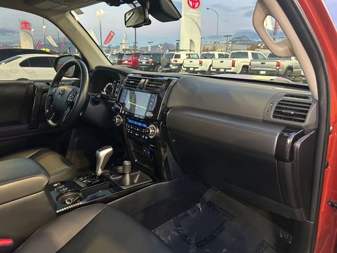 Certified 2024 Toyota 4Runner TRD Pro image 29